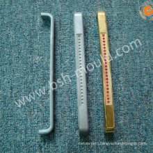 OEM metal die casting long door handle